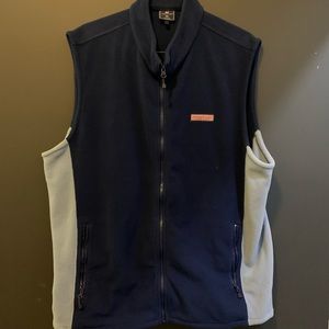 Vineyard vines Fleece Vest